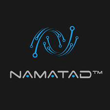 Namatad logo